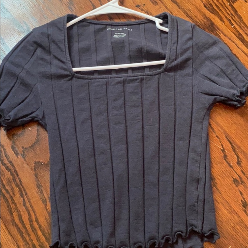American Eagle top
